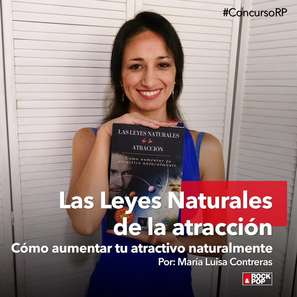 Libro en radio rockandpop