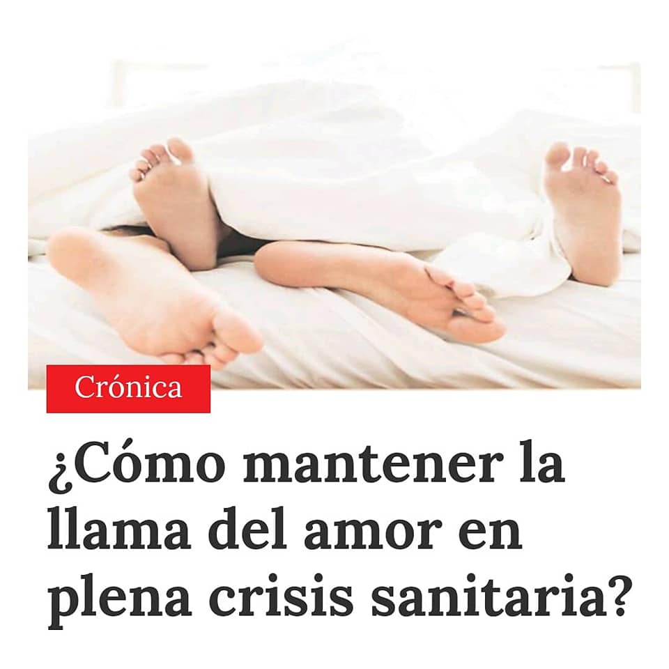Mi libro citado en el diario