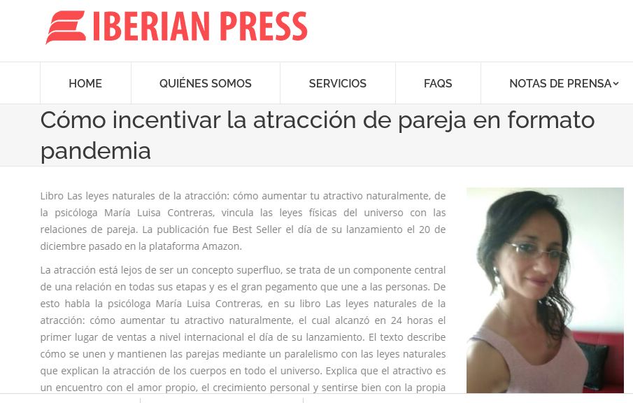 Nota sobre mi libro en España